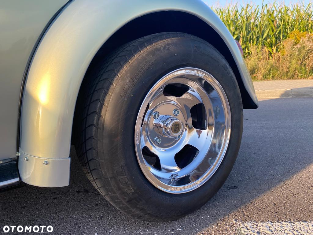 Volkswagen Garbus - 14