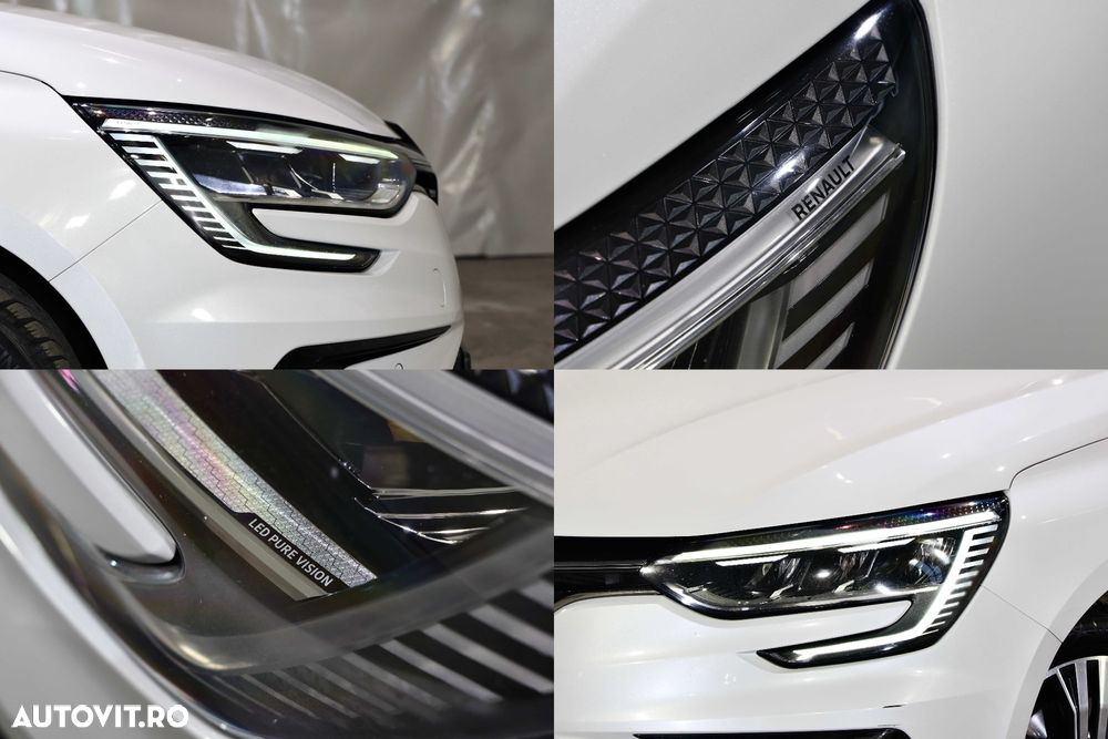 Renault Megane Blue dCi 116 Intens - 34