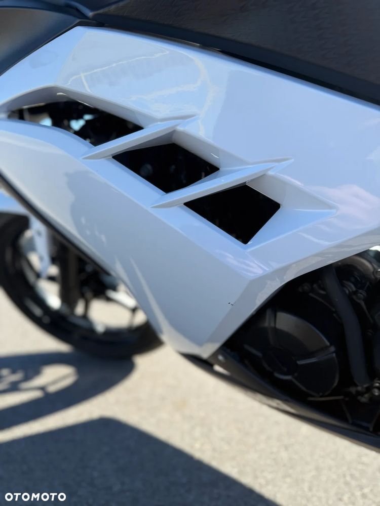 Kawasaki Ninja 300 ABS - 5