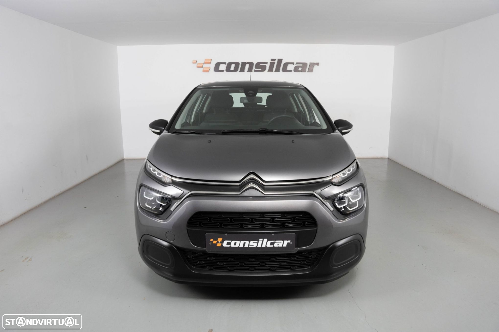 Citroën C3 1.2 PureTech Feel Pack - 2