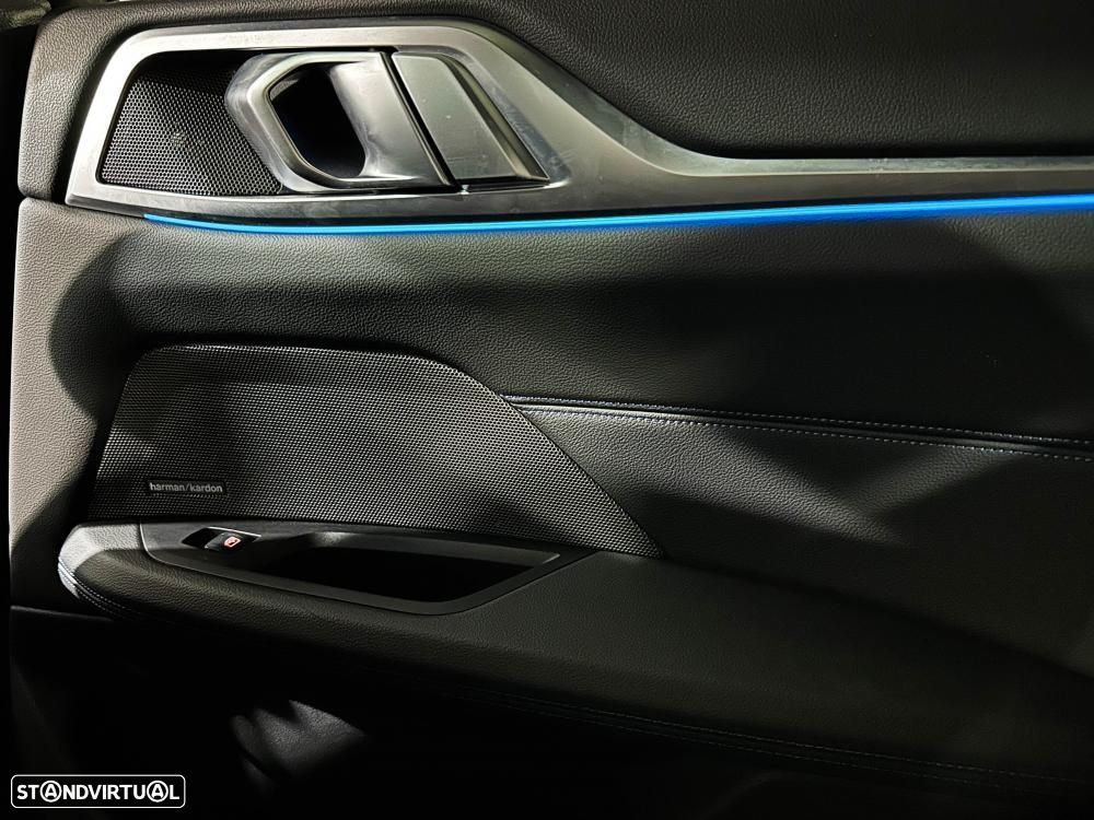 BMW 420 Gran Coupé d Pack 50 anos M Auto - 29
