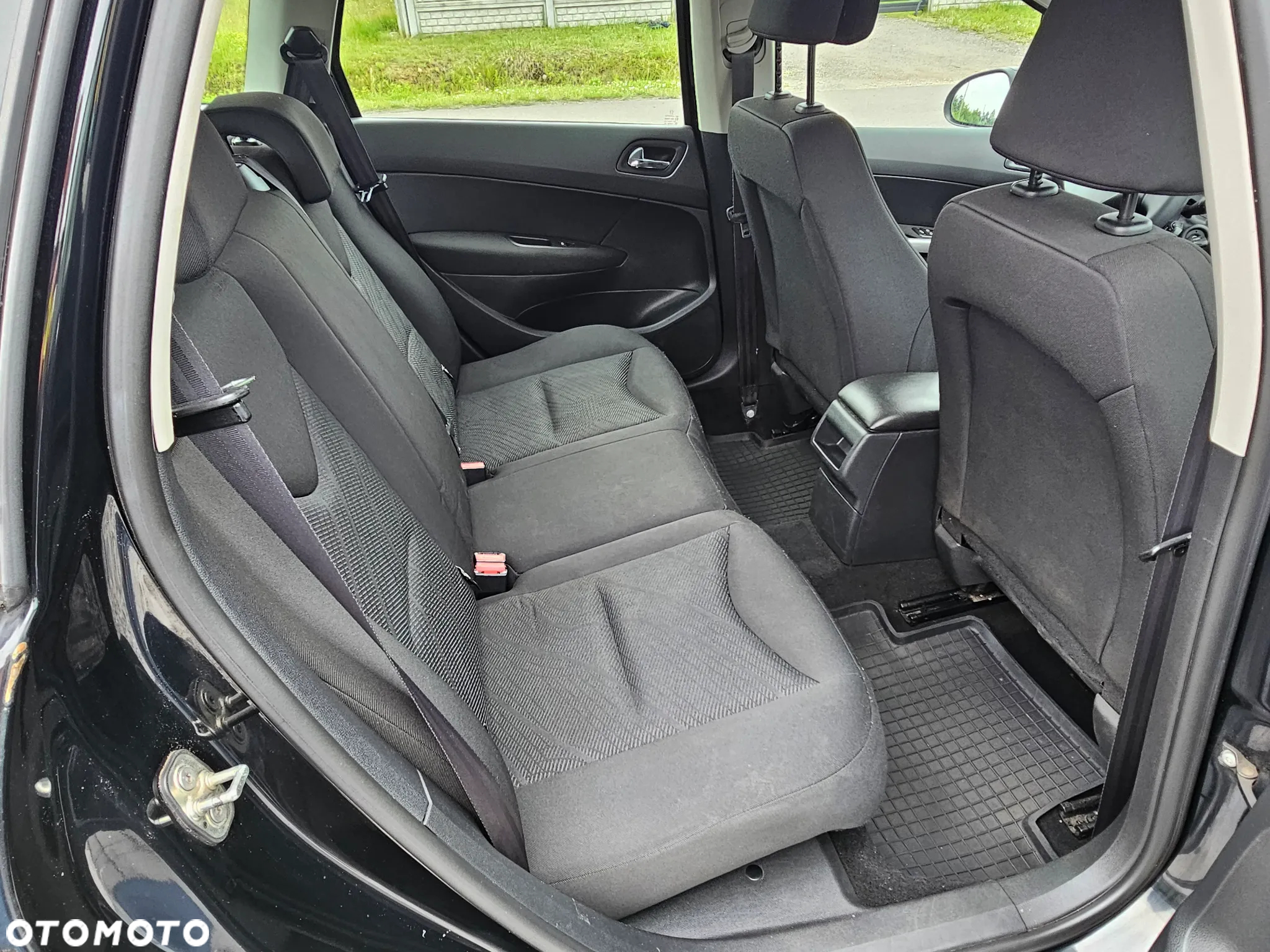 Peugeot 308 1.6 HDi Premium - 7