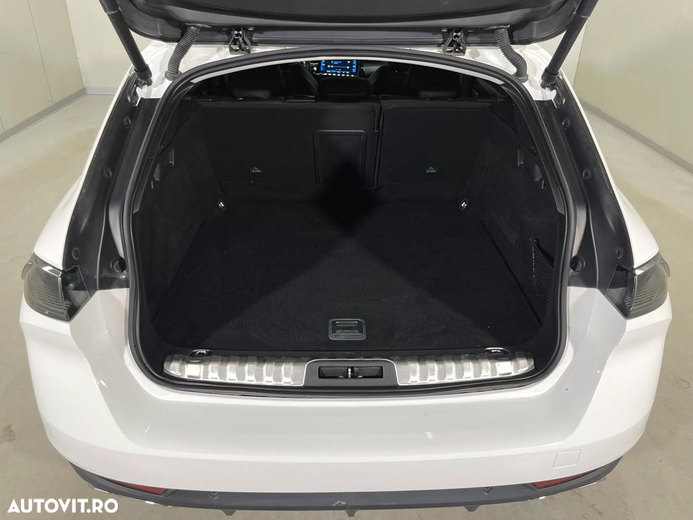 Peugeot 508 1.5 BlueHDI S&S EAT8 Allure Pack - 14