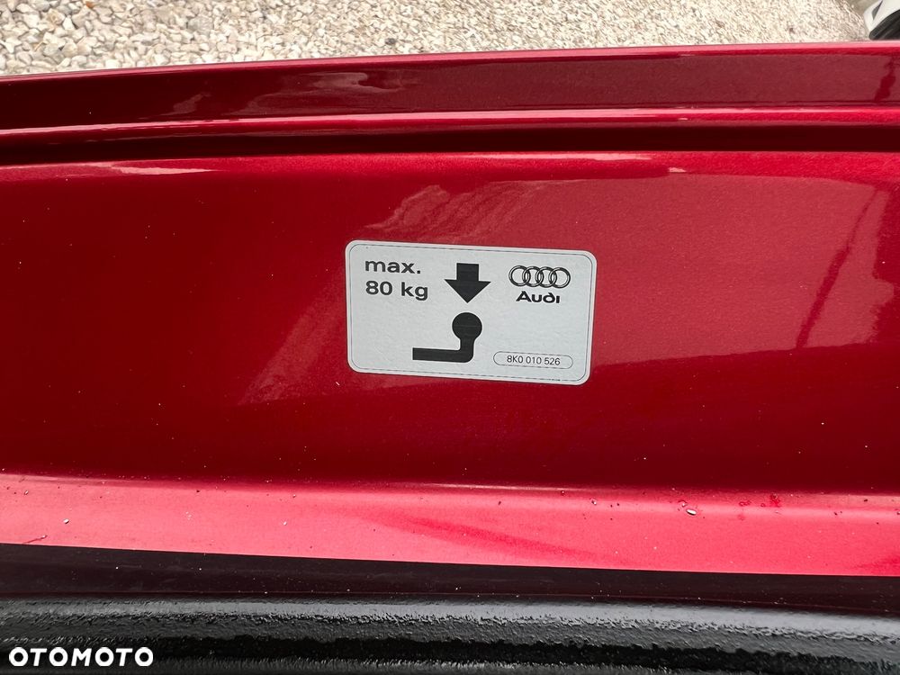 Audi A4 Avant 2.0 TFSI Attraction - 19