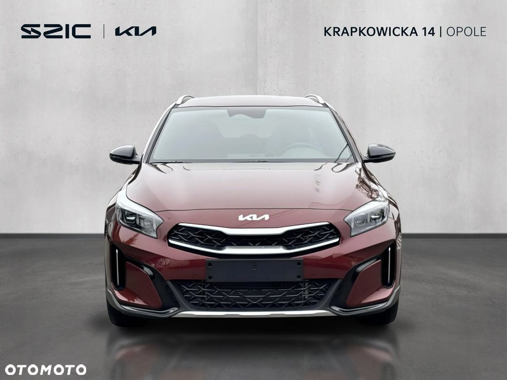 Kia XCeed 1.6 T-GDI Tribute DCT - 9