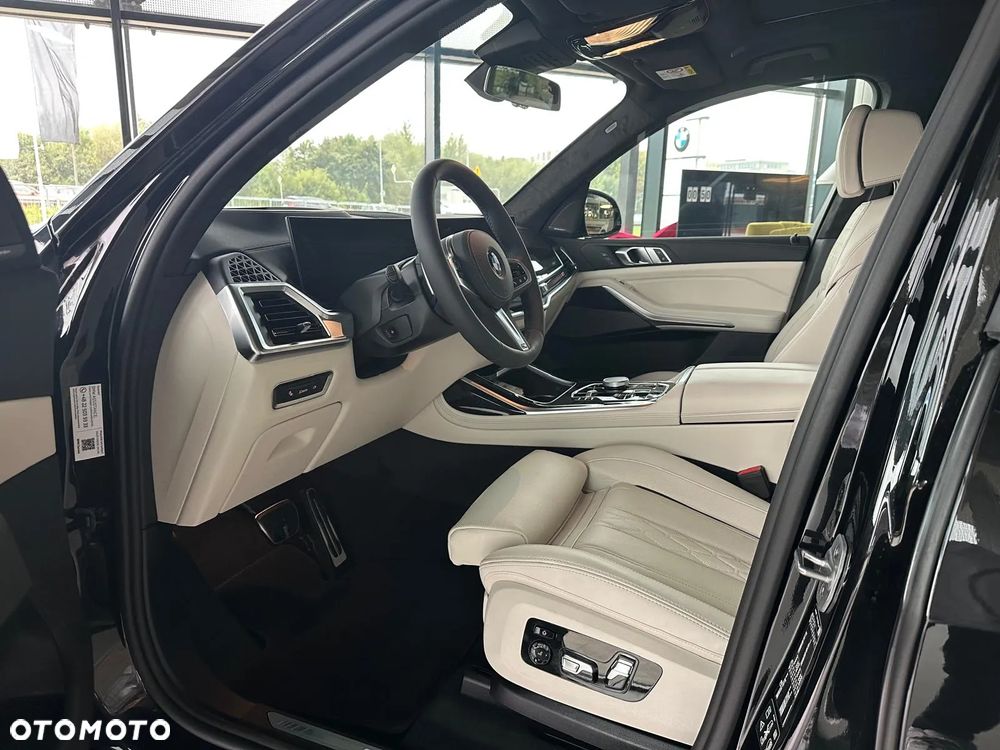 BMW X7 ver-xdrive40d-mhev-sport - 14