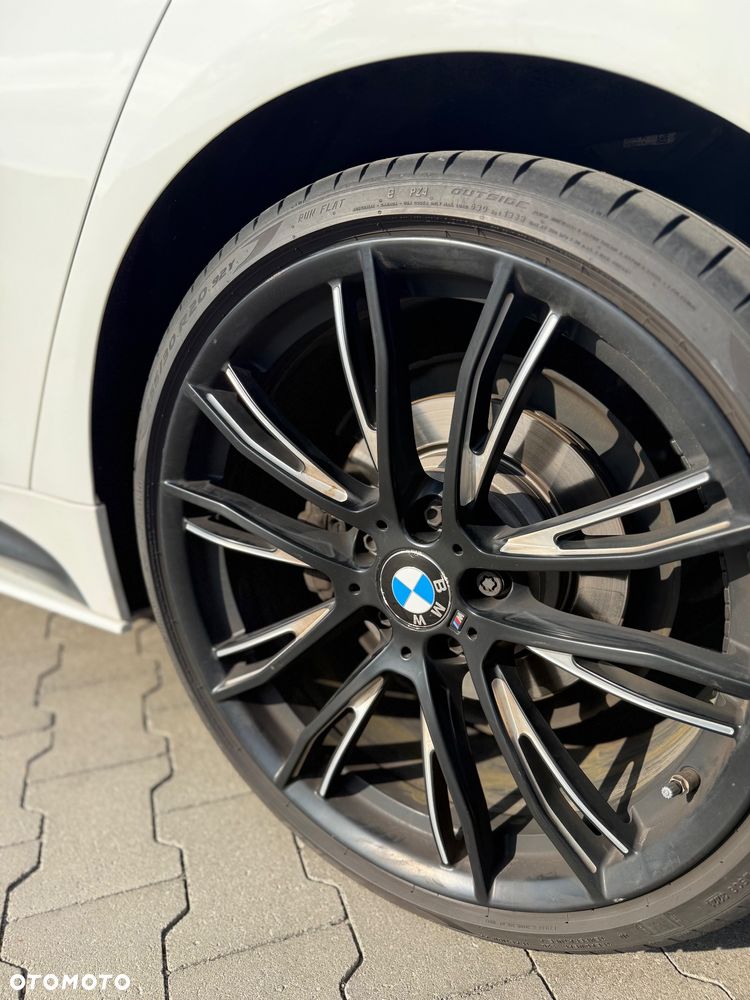 BMW Seria 4 430i M Sport - 12