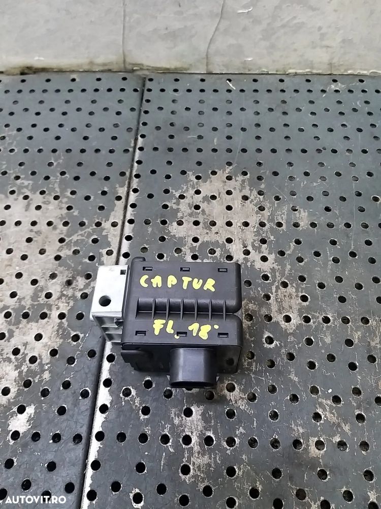 Blocator volan renault captur 1 j5 h5 487004399r - 1