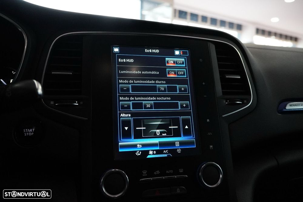 Renault Mégane 1.6 dCi GT EDC - 9