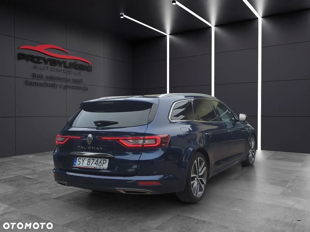 Renault Talisman ENERGY dCi 160 EDC INTENS - 7