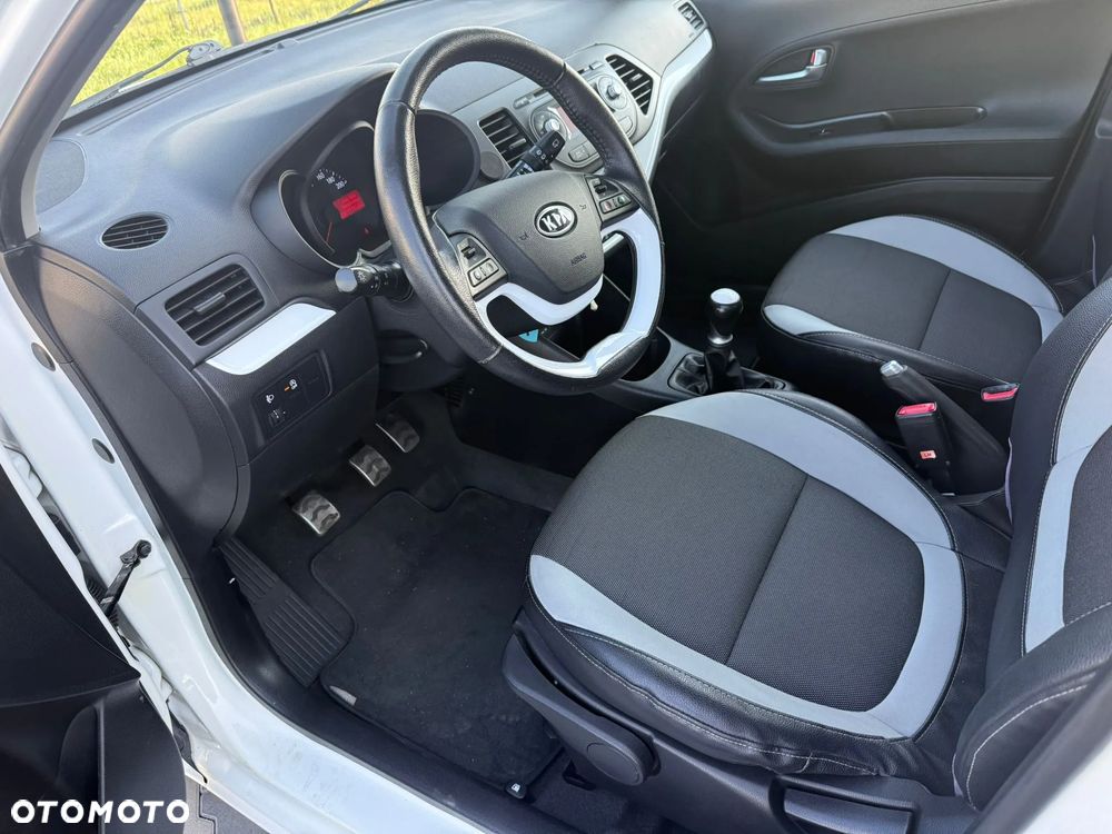 Kia Picanto - 4