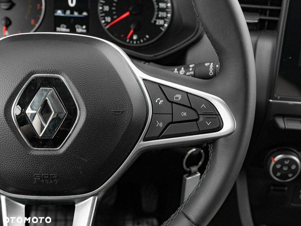 Renault Clio 1.0 TCe Equilibre - 18