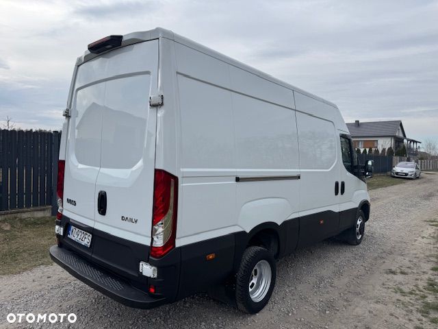 Iveco 35C18HA8 V - 4