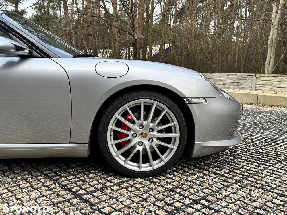 Porsche Boxster - 20