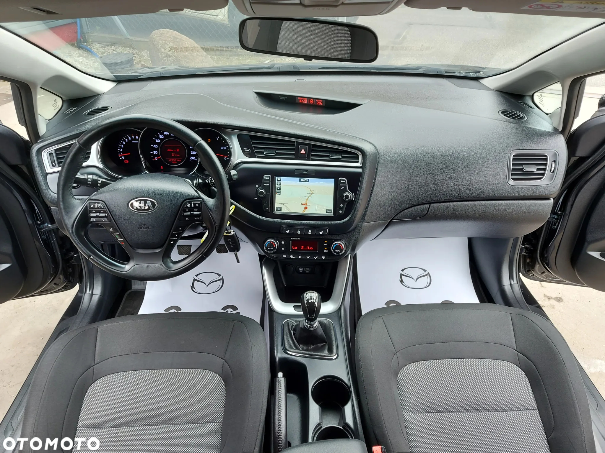 Kia Ceed 1.6 GDI DCT Spirit - 5