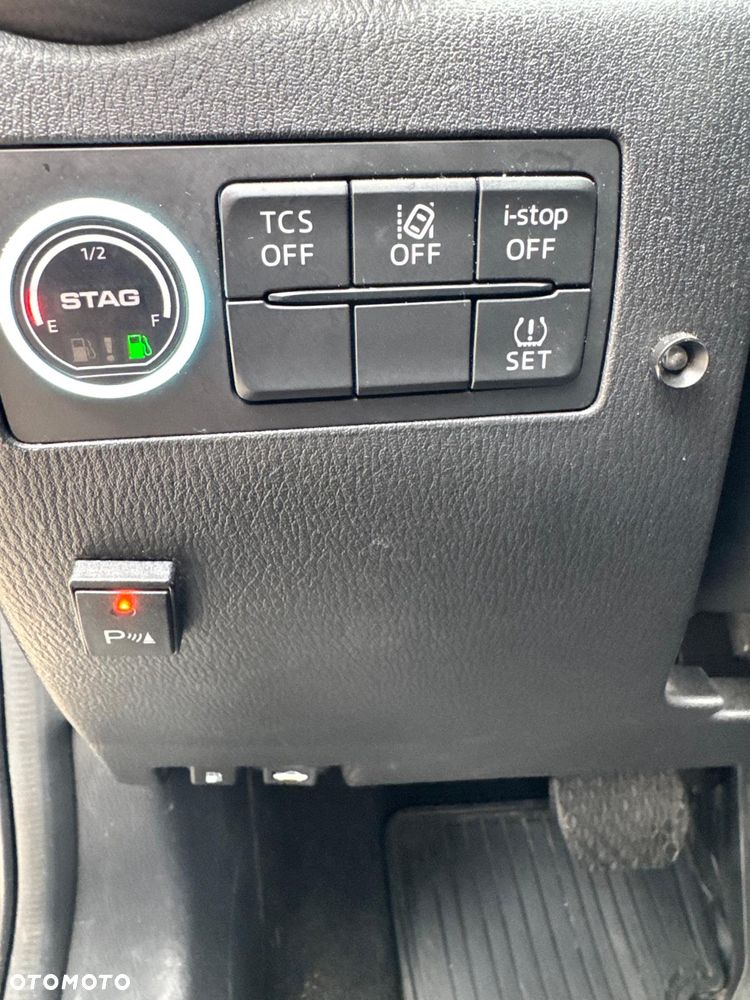 Mazda CX-3 2.0 Skypassion - 26