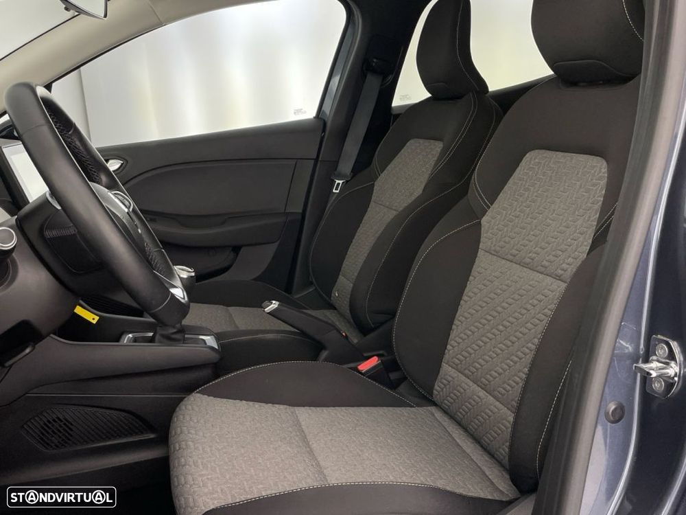 Renault Clio 1.0 TCe Evolution - 19