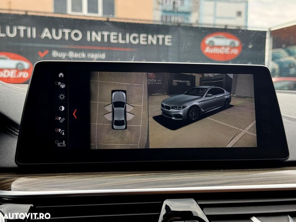 BMW Seria 5 - 23