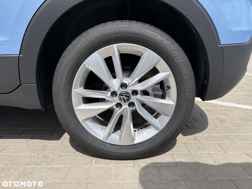 Volkswagen T-Cross - 18
