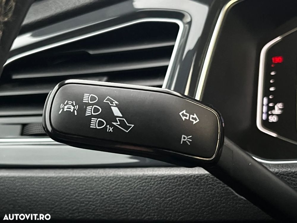 Volkswagen T-ROC 2.0 TSI 4Mot DSG Style - 17