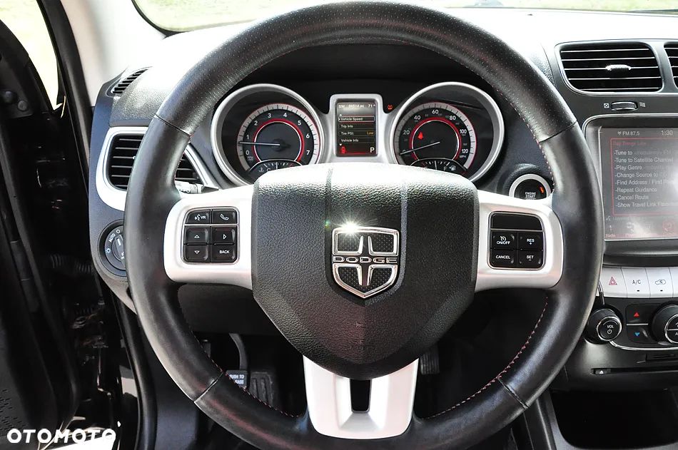 Dodge Journey - 31