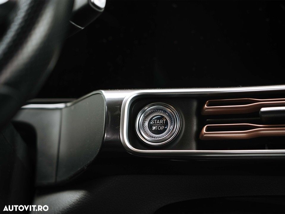 Mercedes-Benz EQC 400 4MATIC - 20