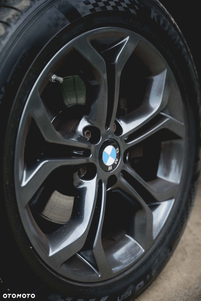 BMW X3 xDrive28i xLine - 3