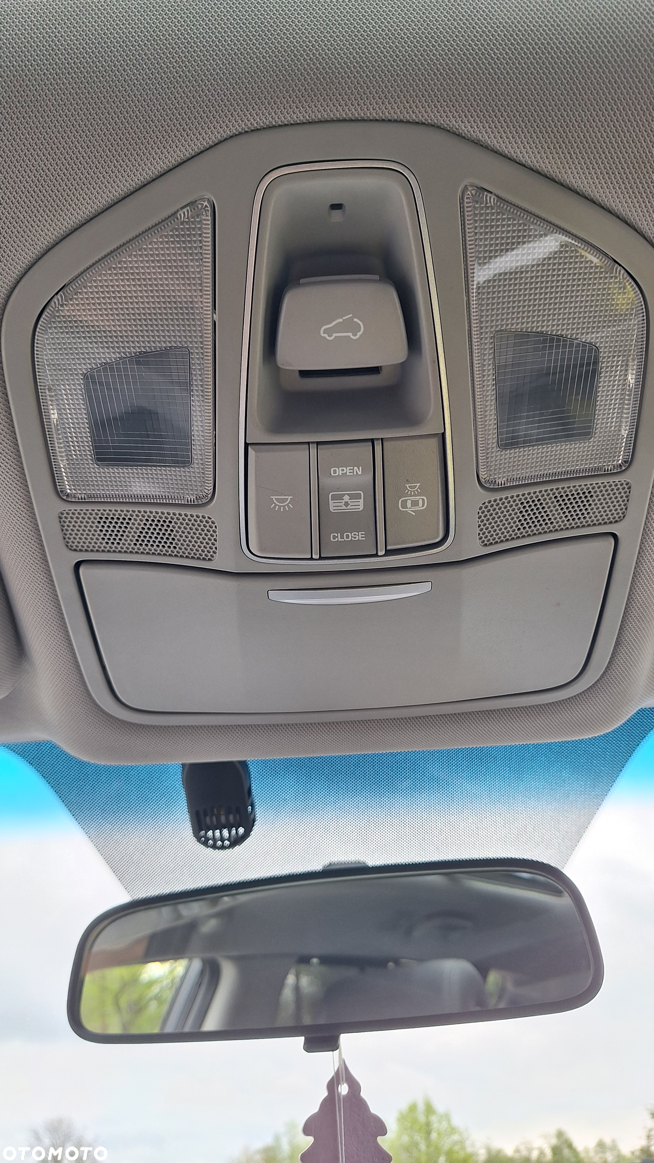 Hyundai Santa Fe - 17