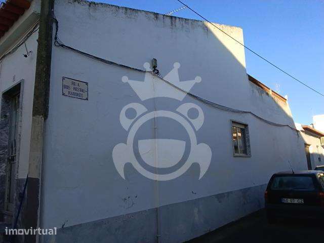 Moradia T2 em Moura - Grande imagem: 3/24