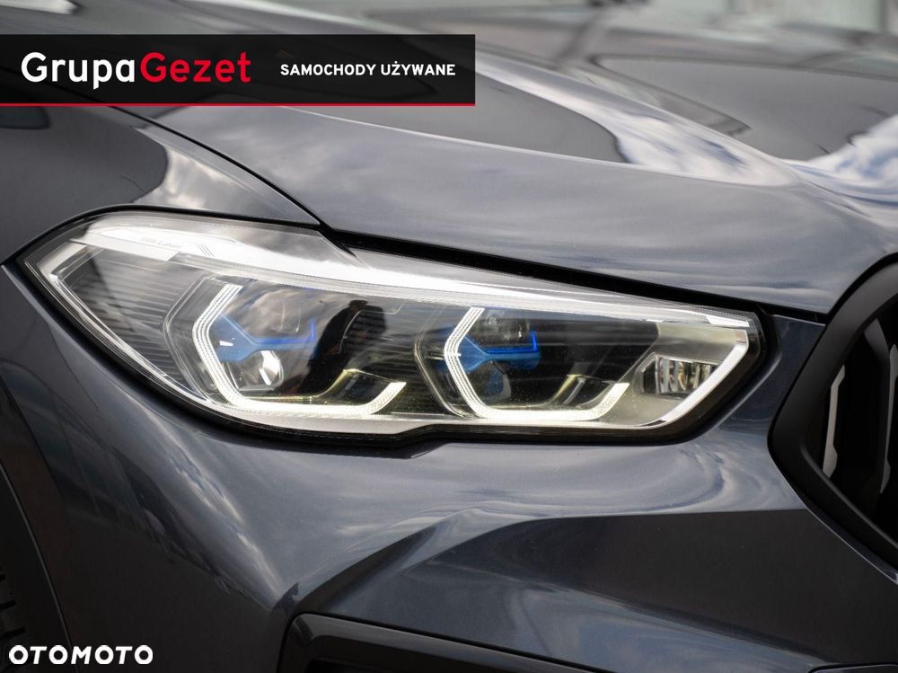 BMW X6 - 7