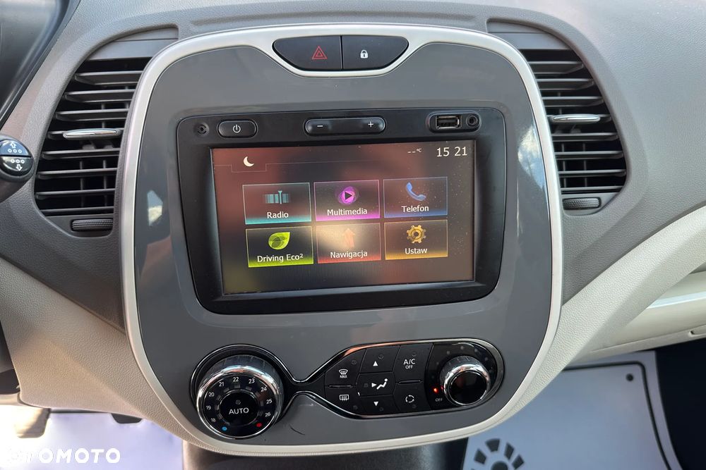Renault Captur - 26