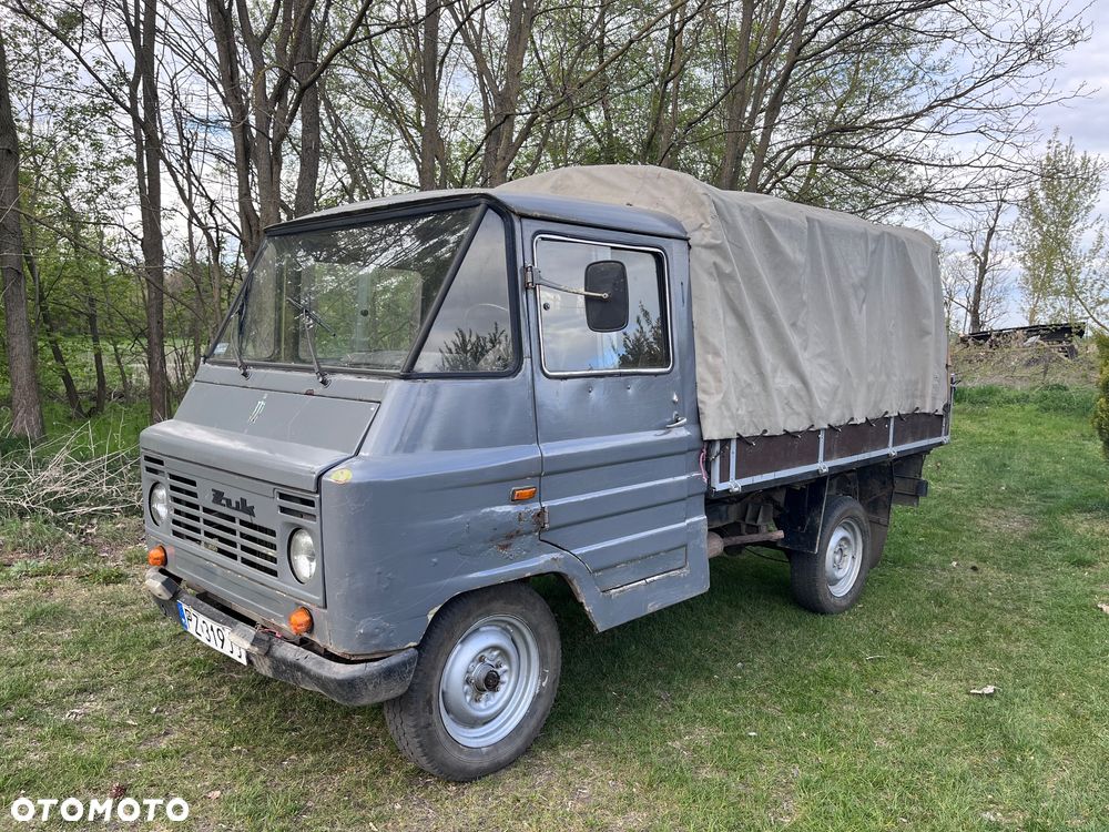 Lublin ŻUK - 2