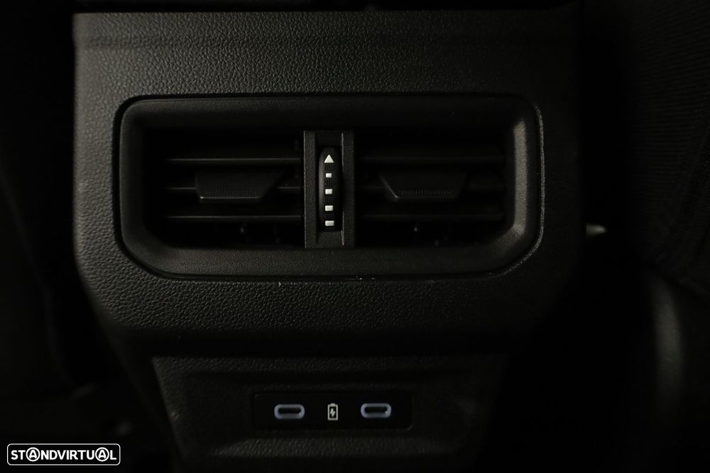 Renault Austral 1.3 Mild Hybrid Techno - 24