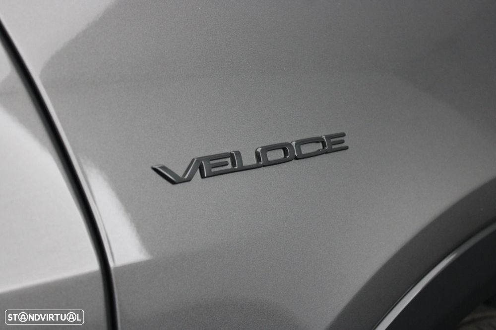 Alfa Romeo Tonale 1.3 Plug-In Hybrid Veloce e-AWD - 43