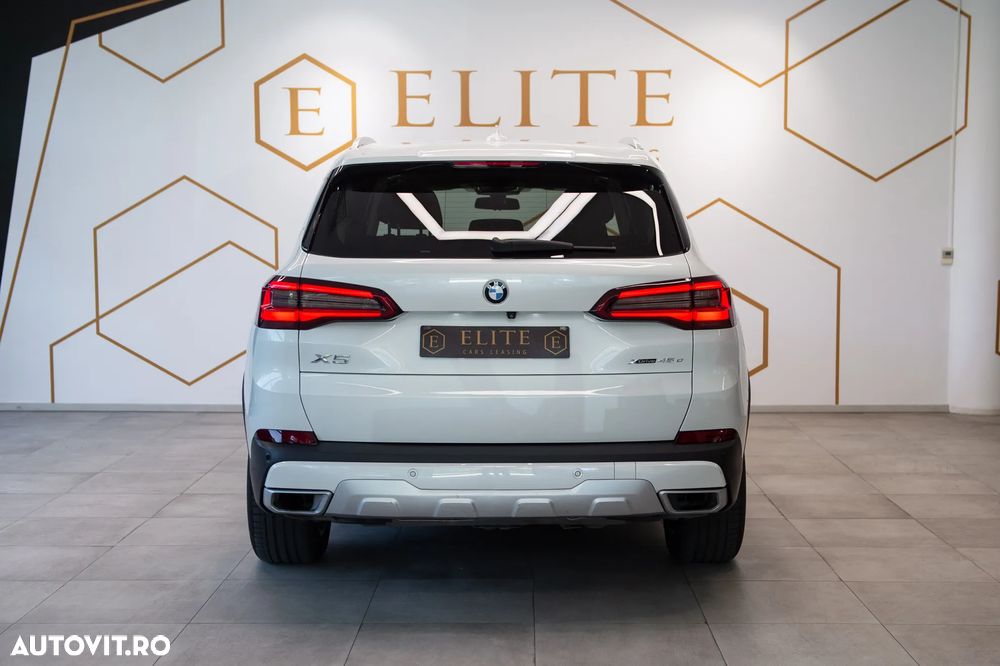 BMW X5 xDrive45e xLine - 11