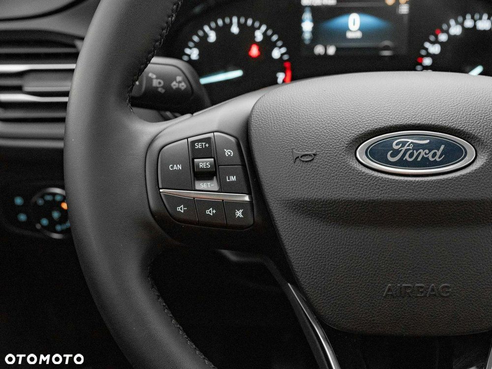 Ford Focus SW 1.0 EcoBoost Titanium - 15