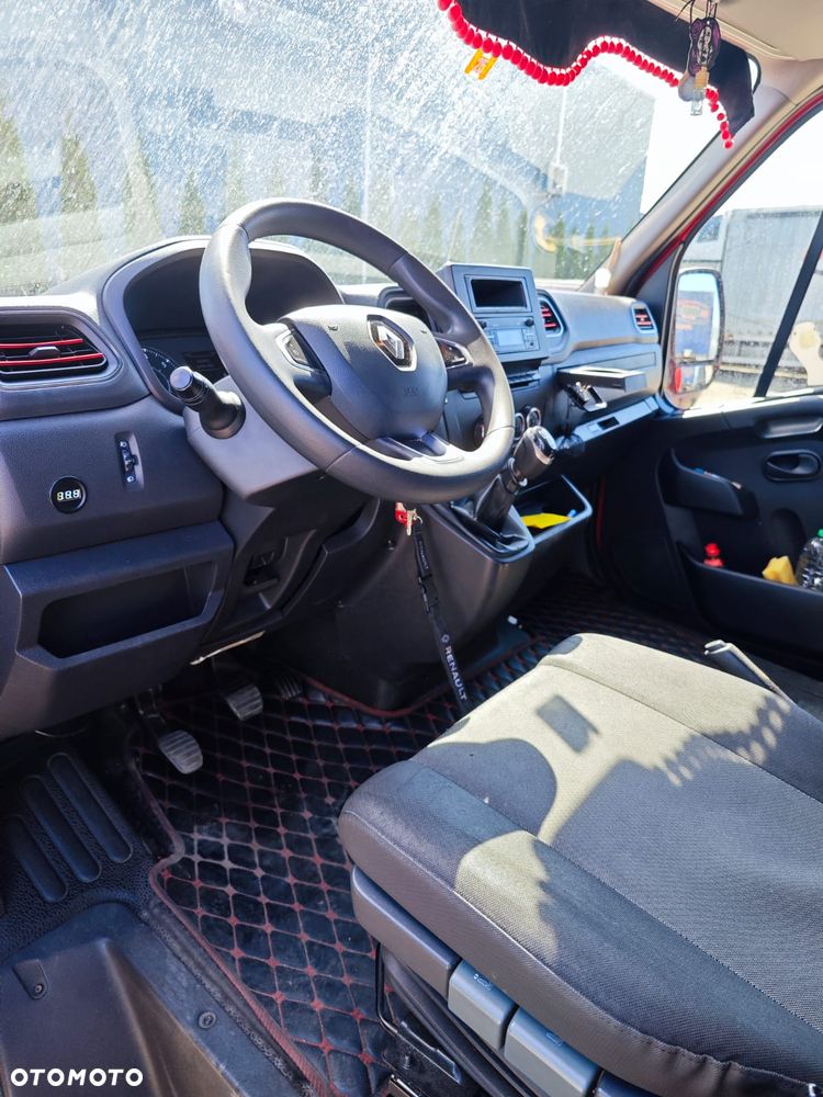 Renault MASTER - 9