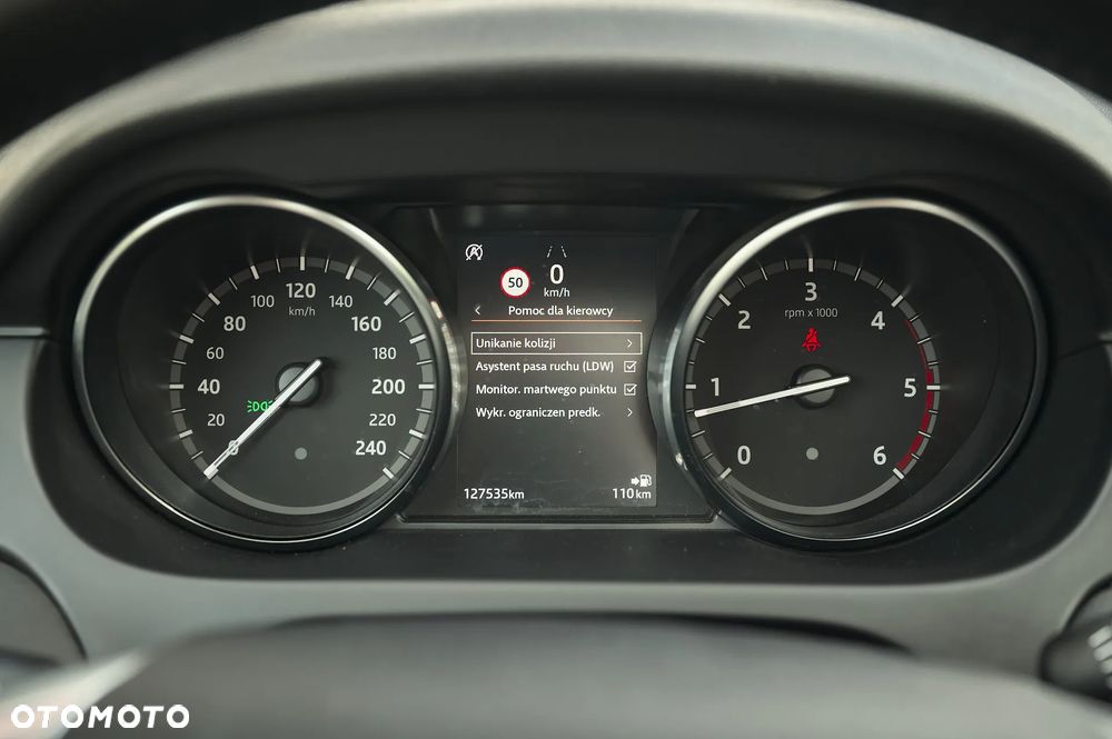 Land Rover Discovery Sport 2.0 eD4 HSE Luxury - 39