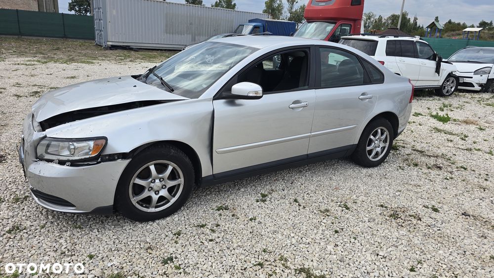 Volvo S40 1.6 Kinetic - 1
