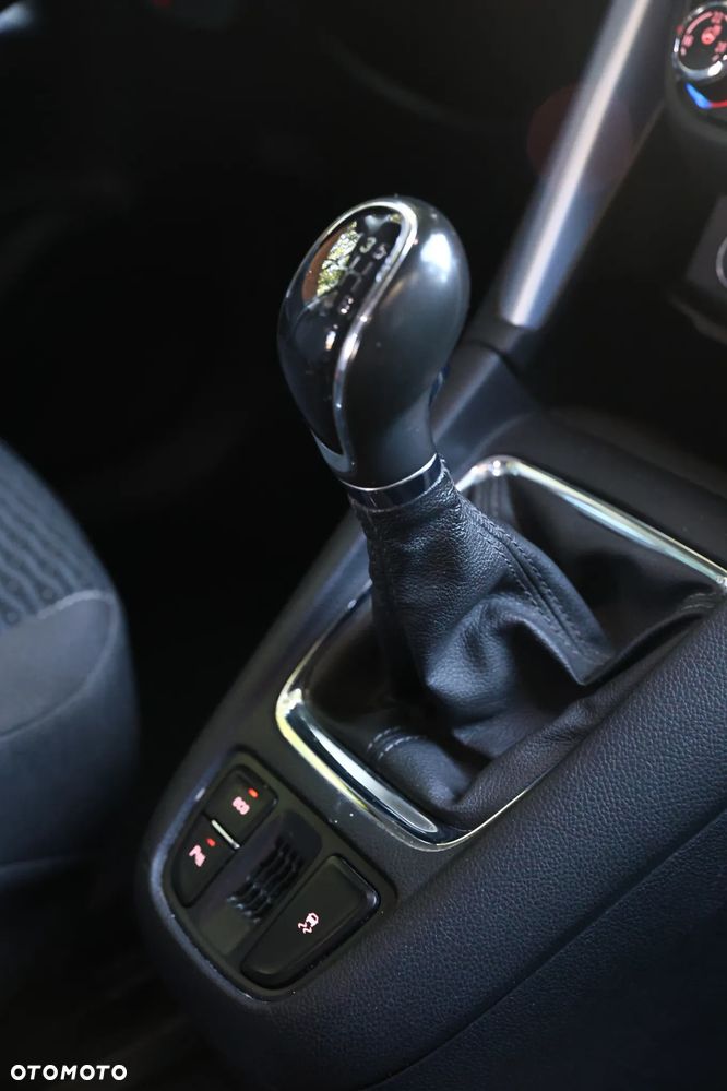 Opel Zafira 1.6 CDTI Enjoy S&S - 22