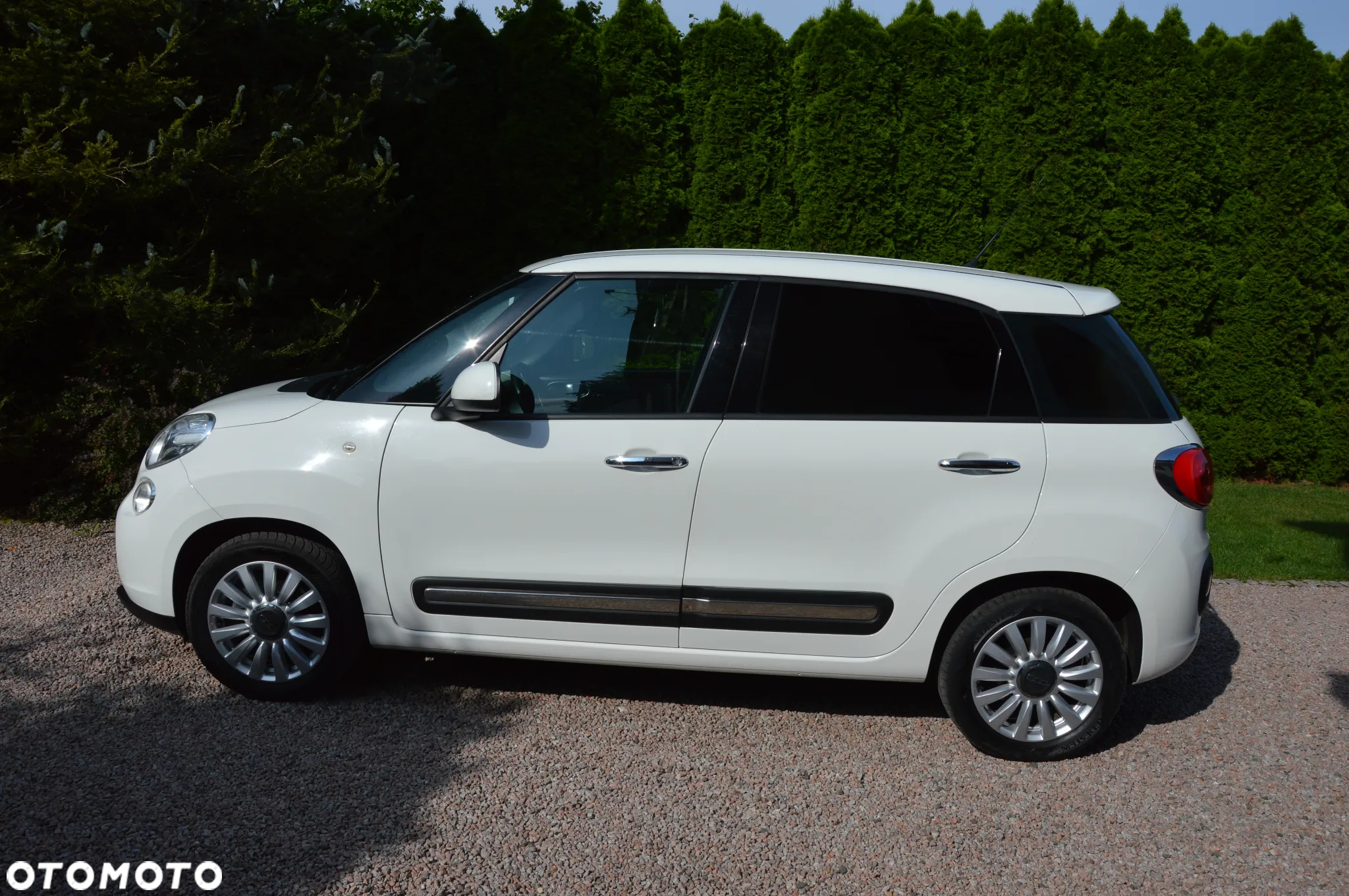 Fiat 500L - 12