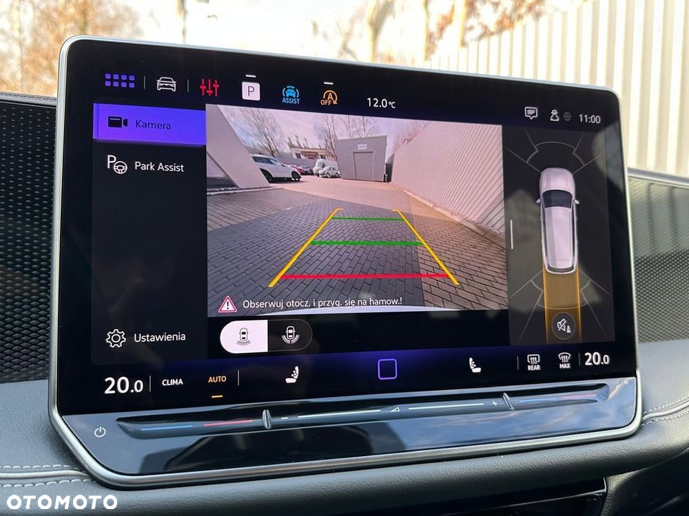 Volkswagen Passat - 23