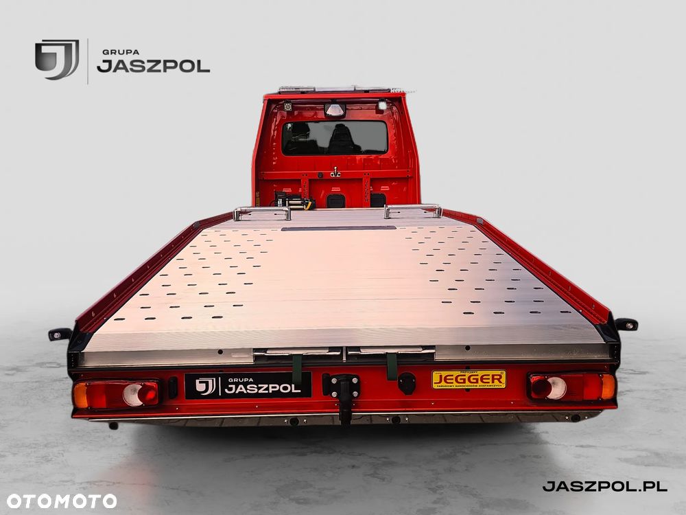 Renault Master 170KM Pomoc Drogowa - 5