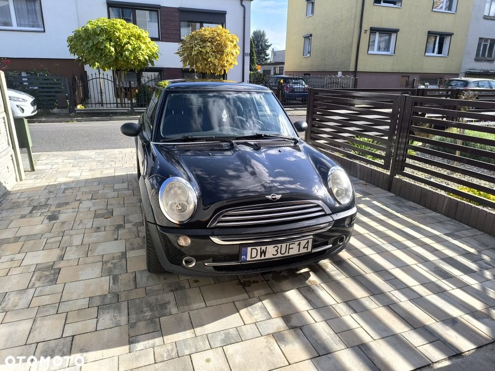 MINI ONE