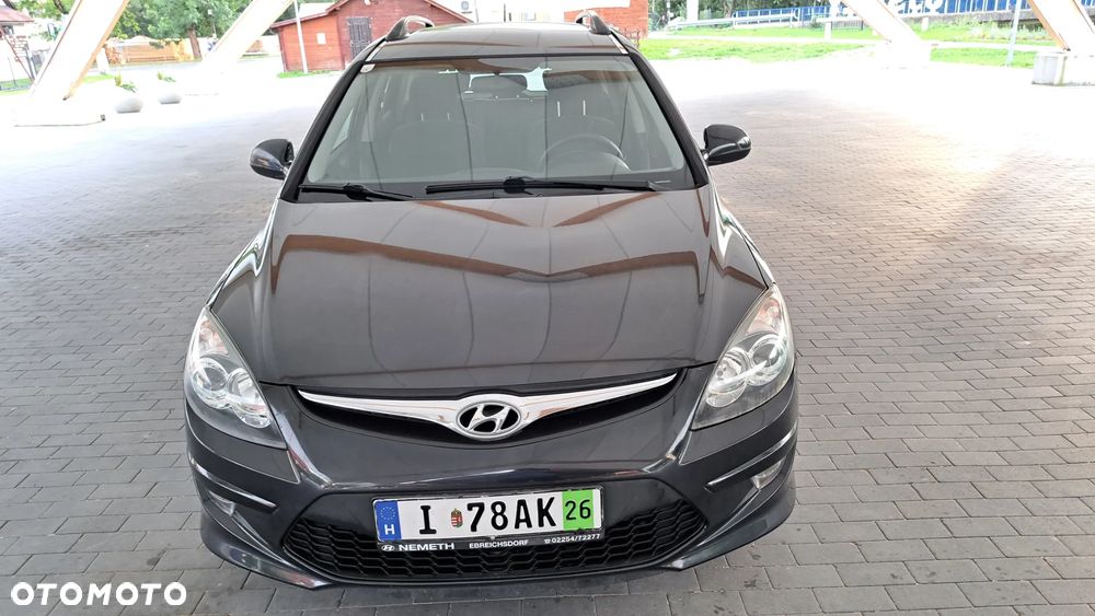 Hyundai i30 1.4 Comfort - 2