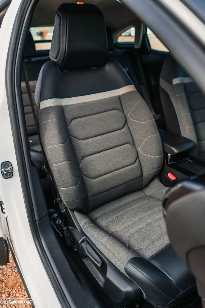 Citroën e-C4 50 kWh Feel Pack - 12