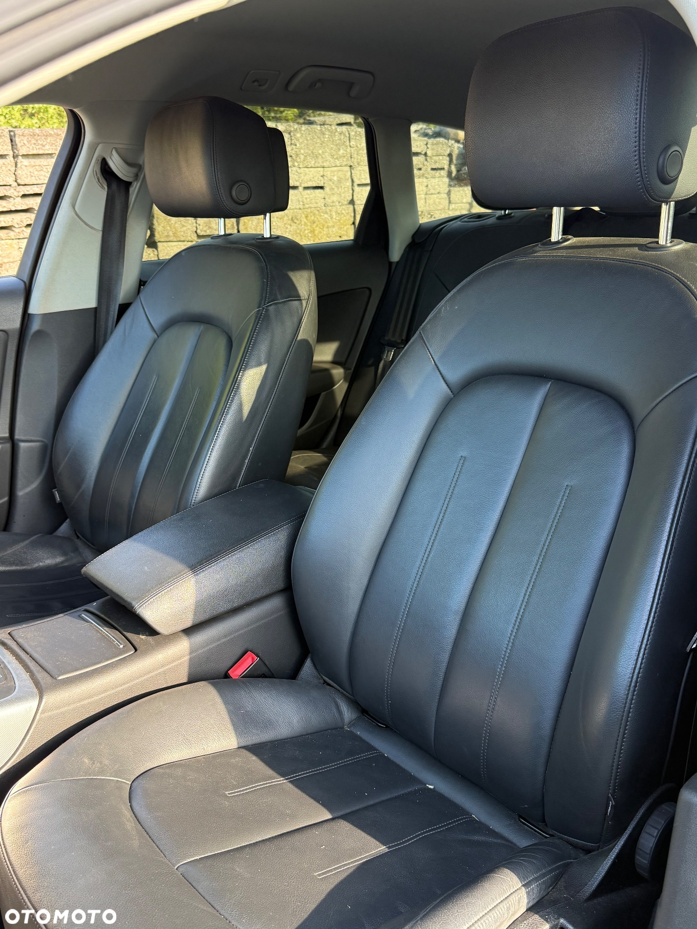 Audi A6 Allroad 3.0 TDI Quattro S tronic - 9