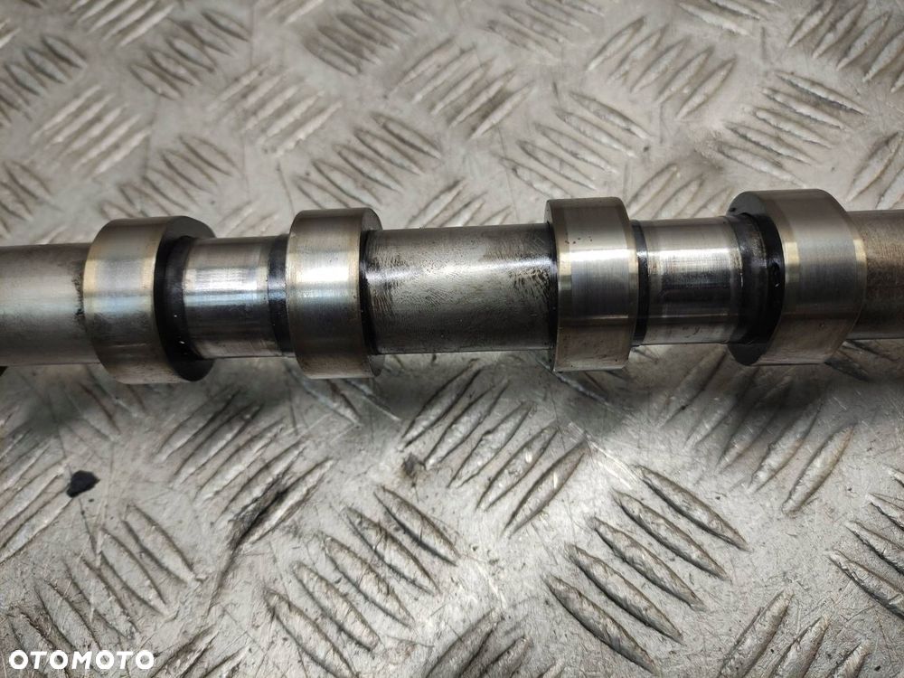 WAŁKI ROZRZĄDU VOLVO S80 I  S80 I S60 XC90 V70 D5244T2 2.4 D 08692974002 - 3
