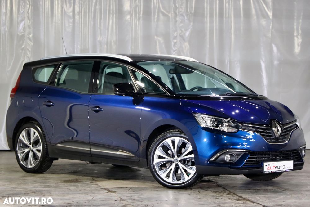 Renault Scenic ENERGY TCe 140 EDC INTENS - 3