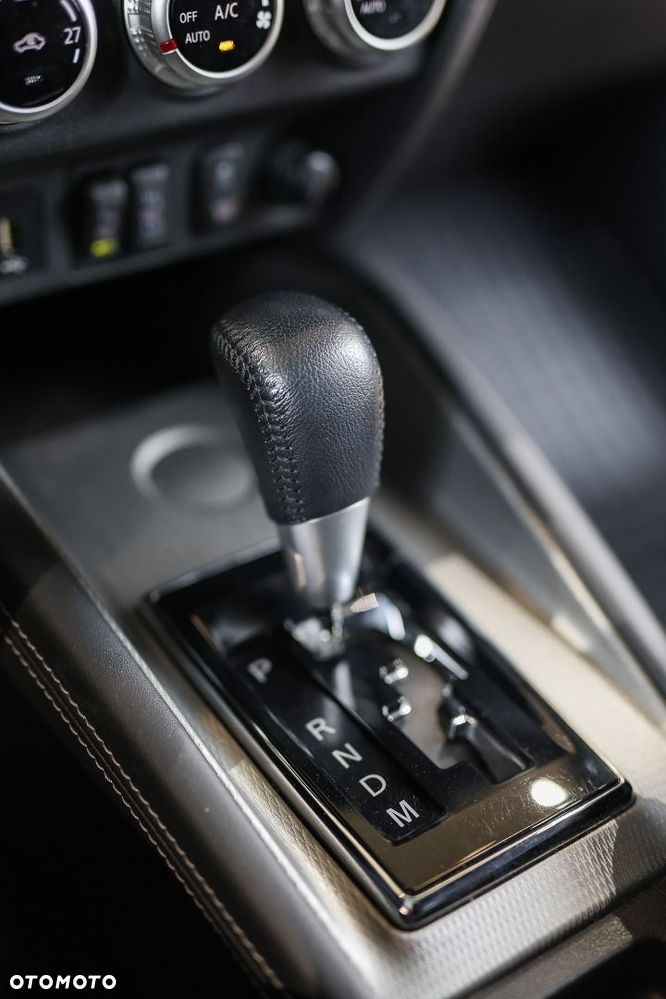 Mitsubishi ASX - 16